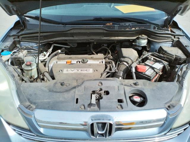 5J6RE485X9L024067 Honda Cr-V Ex 2009. Фото: 6