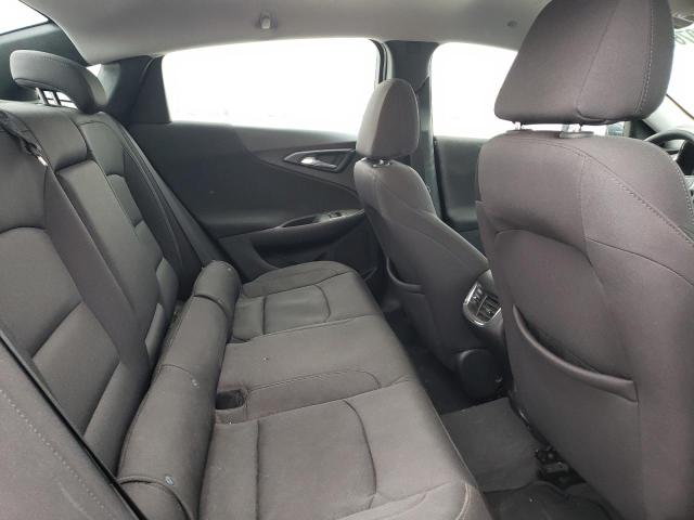 2019 CHEVROLET MALIBU LT 1G1ZD5ST8KF164041