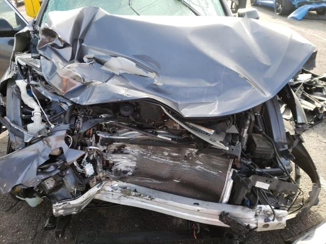 2HKRW5H30KH411065 Honda Cr-V Lx 2019. Фото: 6