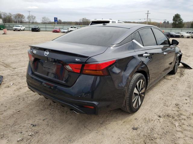 2020 NISSAN ALTIMA SL - 1N4BL4EV4LC178675