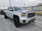 2014 GMC  SIERRA