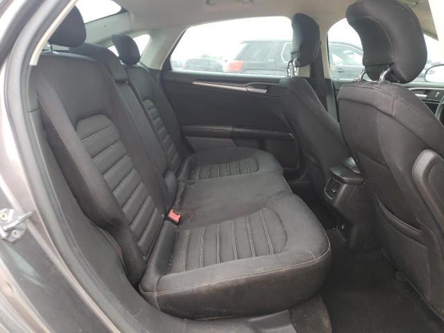 2015 FORD FUSION SE 3FA6P0HR1DR194011