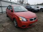 2010 KIA  RIO