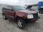 2007 JEEP  CHEROKEE