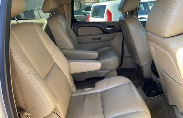1GNUCKE08AR276184 Chevrolet Suburban C 2010. Фото: 5
