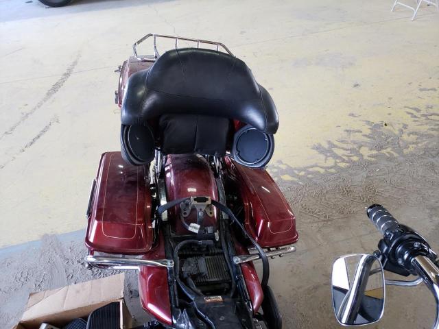1HD1FC417AB619724 Harley-Davidson Flhtcu 2010. Фото: 5