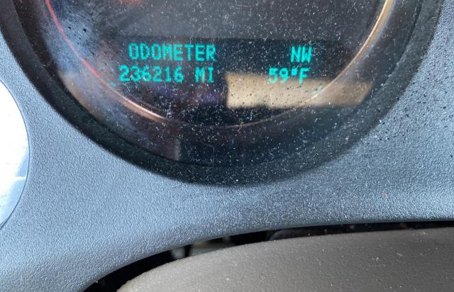 1GNUCKE08AR276184 Chevrolet Suburban C 2010. Фото: 7