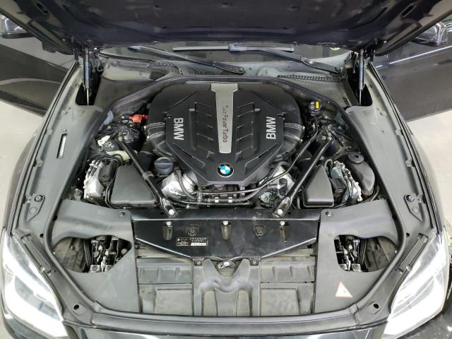 2015 BMW ALPINA B6 WBA6B4C57FD760587
