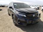 2020 HONDA  PILOT