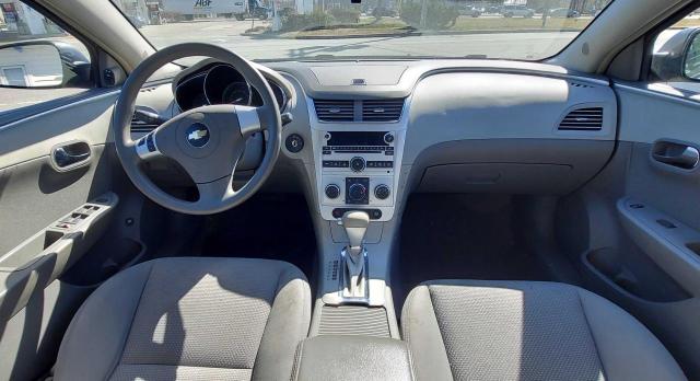 1G1ZG57B49F244888 Chevrolet Malibu Ls 2009. Фото: 8