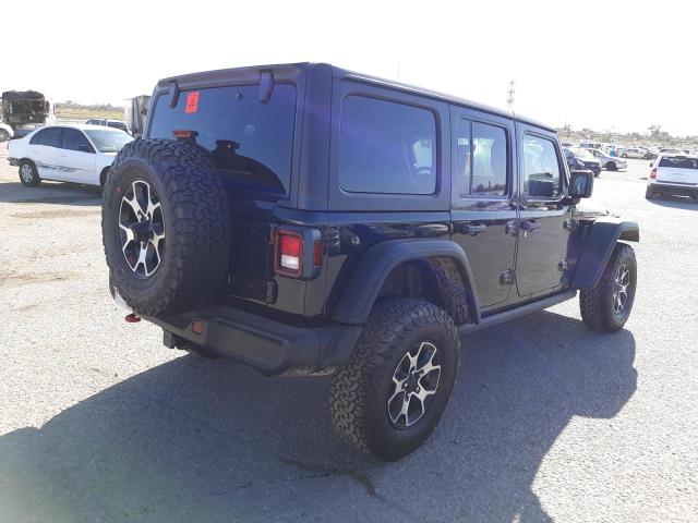 2022 JEEP WRANGLER 1C4JJXFM8NW107774