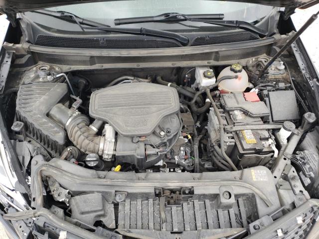2020 CADILLAC XT5 PREMIU 1GYKNCRS0LZ187542