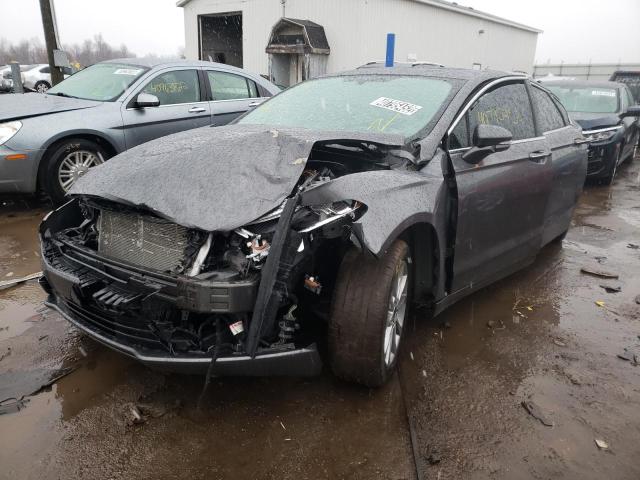 2017 FORD FUSION SE 3FA6P0HD4HR142964