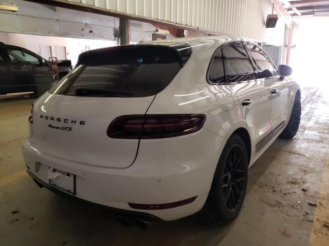 2018 PORSCHE MACAN GTS WP1AG2A51JLB60702