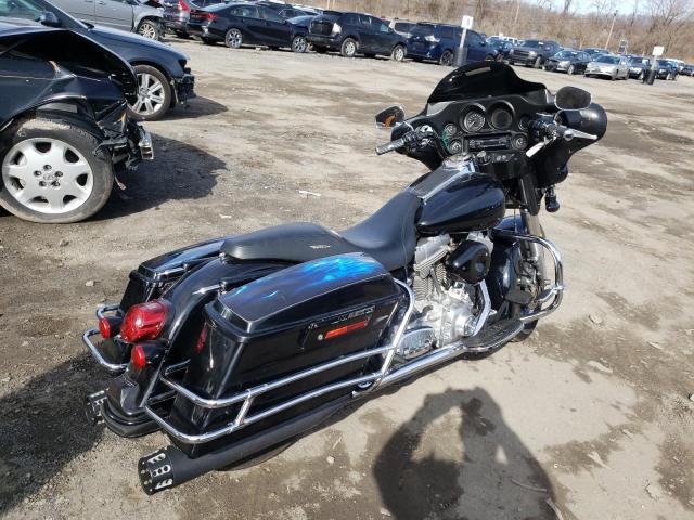 2005 HARLEY-DAVIDSON FLHT 1HD1DDV165Y647236