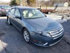 2012 FORD  FUSION