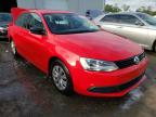 2014 VOLKSWAGEN  JETTA