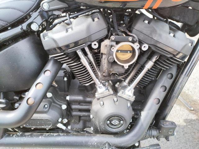 2021 HARLEY-DAVIDSON FXBBS 1HD1YYK23MB049230