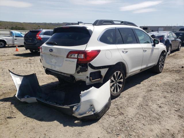 4S4BSANC2H3429948 Subaru Outback 2. 2017. Фото: 3