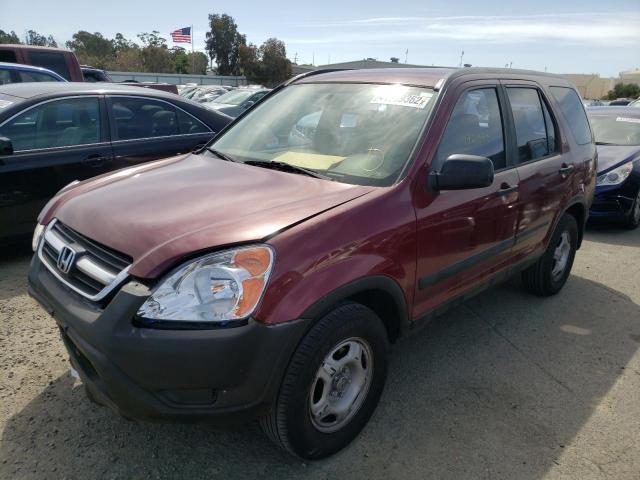 Фото: JHLRD68484C002219 - 2