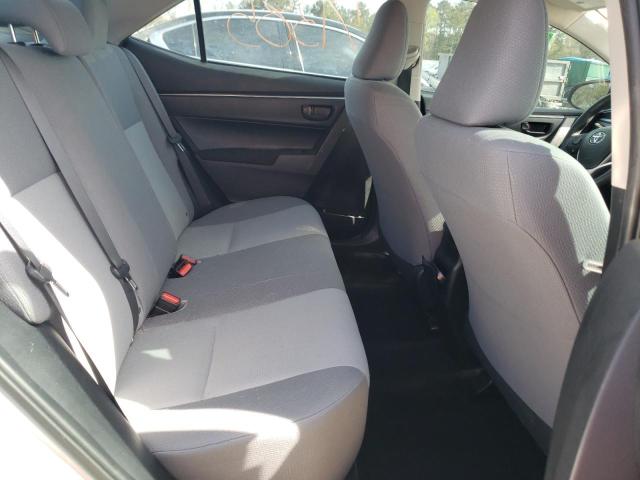 2015 TOYOTA COROLLA L 2T1BURHE5FC309379