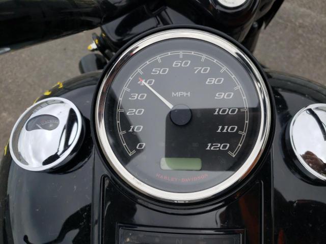 2018 HARLEY-DAVIDSON FLHRXS 1HD1KVC38JB643282
