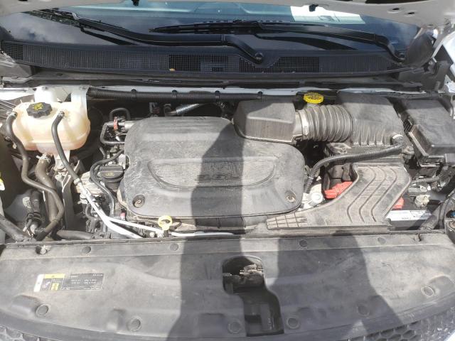 2C4RC1GG3LR156180 2020 CHRYSLER PACIFICA, photo no. 7