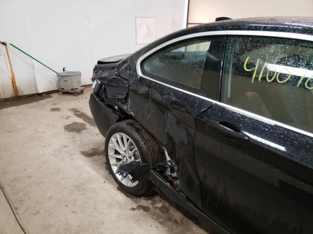 2015 BMW 228 XI WBA1F7C51FVX96348