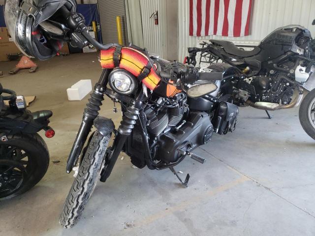 2021 HARLEY-DAVIDSON FXBBS 1HD1YYK15MB025163
