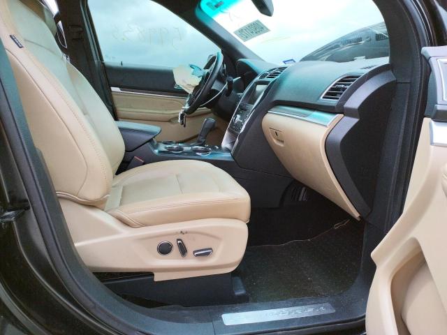 2016 FORD EXPLORER L 1FM5K7FH8GGC12065