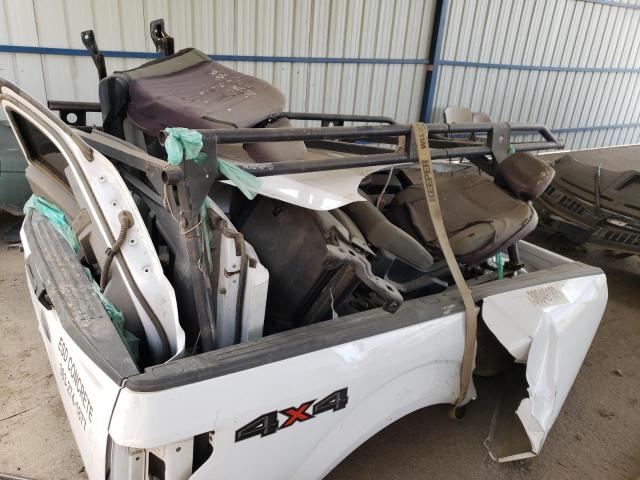 1FTFX1EG3HKC62922 Ford F150 Super Cab