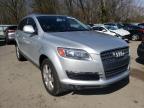 2008 AUDI  Q7