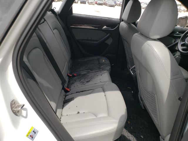 2016 AUDI Q3 PRESTIG WA1GFCFS1GR014237