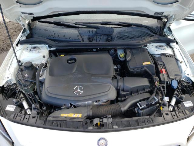 2015 MERCEDES-BENZ GLA 250 4M WDCTG4GB6FJ085222