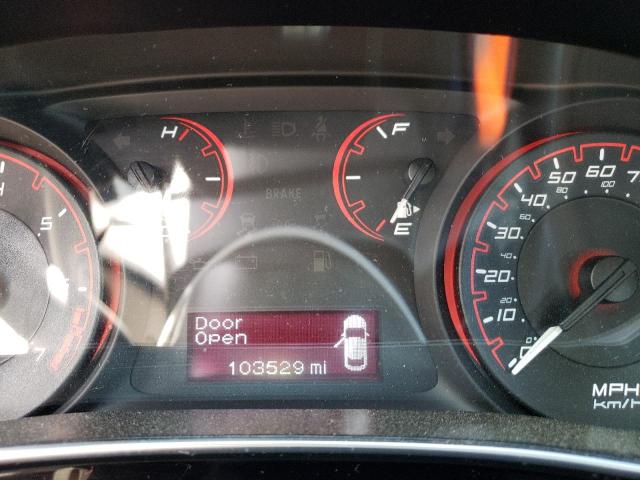 1C3CDFBB7ED668806 Dodge Dart Sxt 2014. Фото: 7