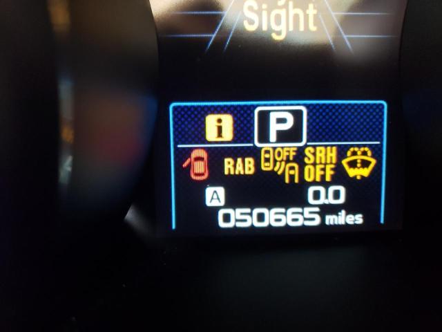 2019 SUBARU OUTBACK 2. 4S4BSANC7K3313278