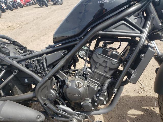 2020 HONDA CMX300 MLHNC5309L5300503
