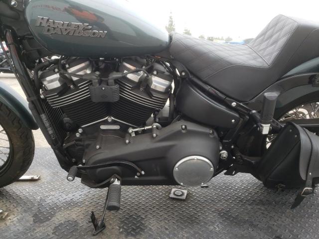 2020 HARLEY-DAVIDSON FXBB 1HD1YJJ24LB016499