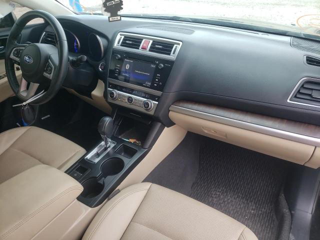 2017 SUBARU OUTBACK 2. 4S4BSANC5H3432388