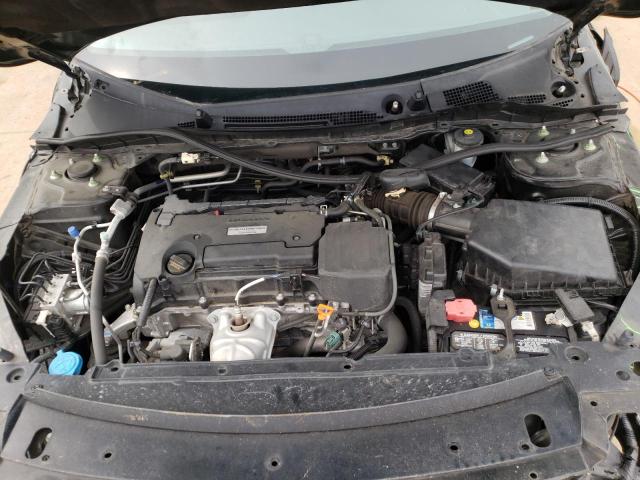 1HGCR2F33GA115620 Honda Accord Lx 2016. Фото: 6