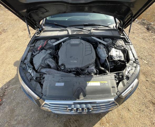 WAUDNAF47KN020087 Audi A4 Premium 2019. Фото: 6