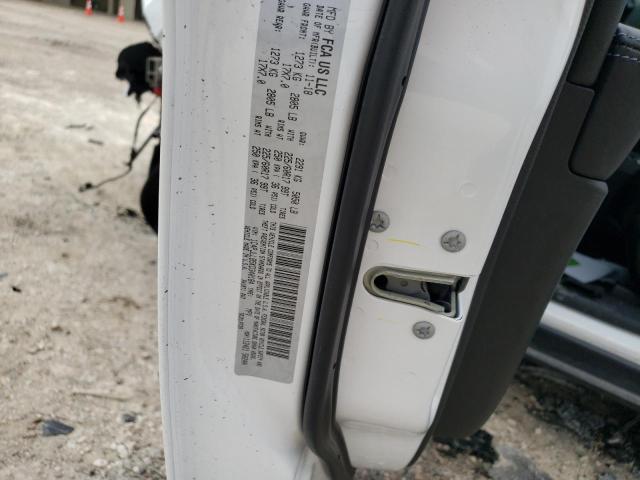 2019 JEEP CHEROKEE 1C4PJLLB5KD340184