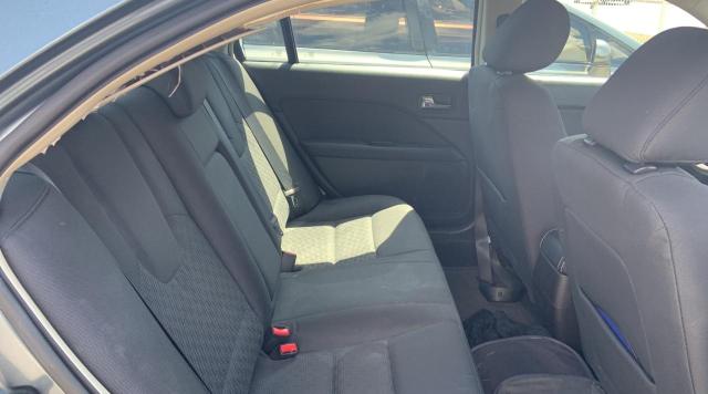 3FAHP0HG6CR222455 Ford Fusion Se 2012. Фото: 5