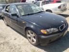 2004 BMW  3 SERIES