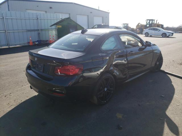 2020 BMW M240XI WBA2J7C08L7E04539