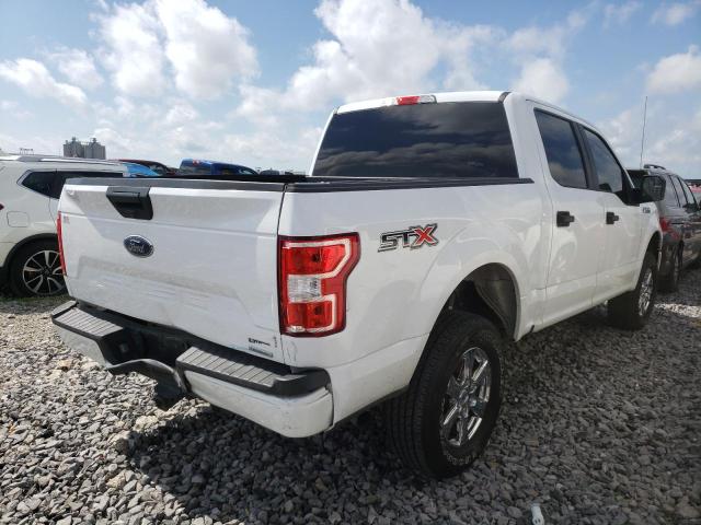 2020 FORD F150 SUPER 1FTEW1CP2LKD08962