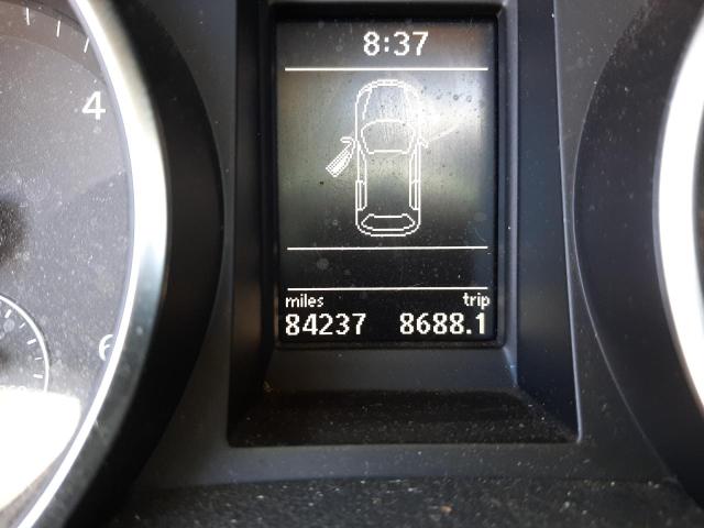 3VWPL7AJ1BM610699 Volkswagen Jetta Tdi 2011. Фото: 7