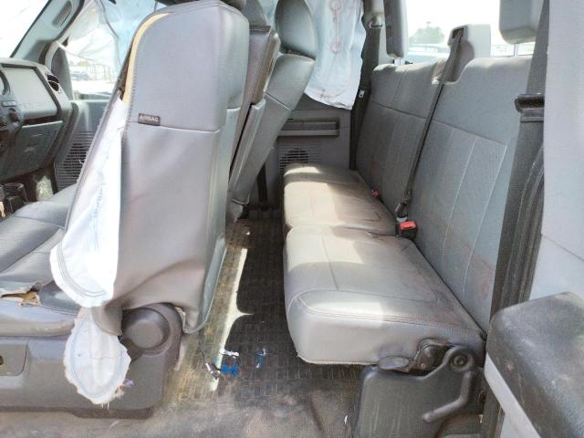 1FT7X2B64FEA51990 Ford F250 Super 2015. Фото: 5