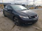 2015 HONDA  CIVIC