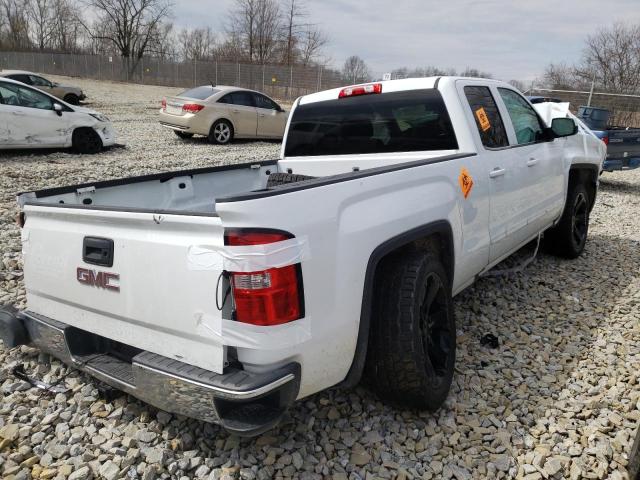 2019 GMC SIERRA LIM 2GTV2MEC0K1172403
